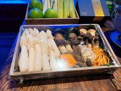 -荣记火锅(青悦城店)