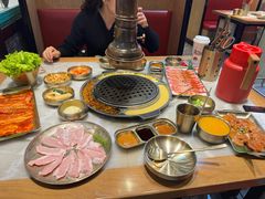 -韩宫宴和牛烤肉(无锡大东方广场店)