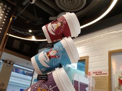 -COSTA COFFEE(恒基名人购物中心店)