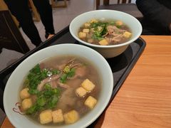 -回味鸭血粉丝汤(夫子庙瞻园路店)
