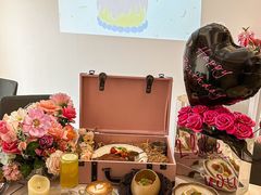 -LE SHARE洛笙·花园西餐(北京路步行街店)