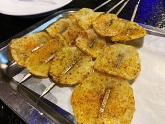 -夜猫子串吧·龙虾.江西小炒(万塘路店)