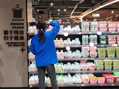 -武商超市(沌口店)