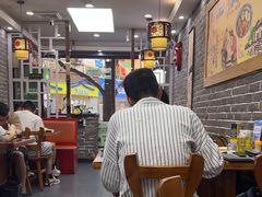 -曹丞相·地锅鸡·地锅鱼(武林店)