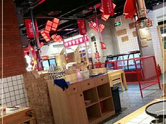 大堂-肆幺幺烤肉(乐汇城店)