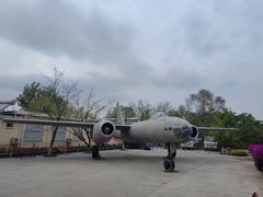 -云岗森林公园