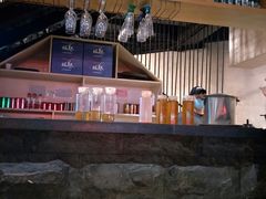 -蚝美人·生蚝海鲜烧烤(茶花园店)