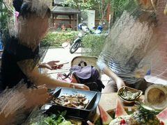 -基诺山寨.版纳民族特色菜