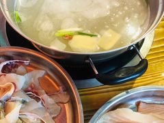 -鱼醉无骨鱼·中山脆肉鲩(荔湾路店)