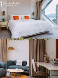 -玥奢国际母婴护理中心(滨江宝龙店)