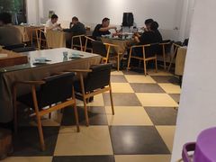 -茶油香闽南菜·花园餐厅(前埔店)