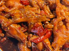 -欧记大排档·景德菜(上海首店)