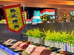 -小肥牛自助火锅海鲜烤肉(睢宁万达店)