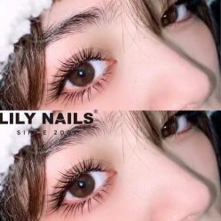 -LILY NAILS美甲美睫