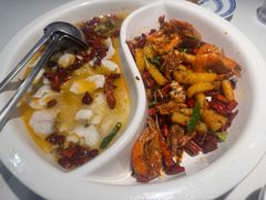-禄鼎记·排队俩小时都要吃的酸菜鱼(石牌桥店)