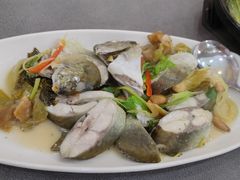 -潮道鱼仔店·潮汕味(长兴路店)