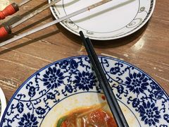 -清真·玛丽亚新疆菜主题餐厅(浙江中路店)