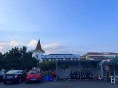 -养马岛旅游度假区