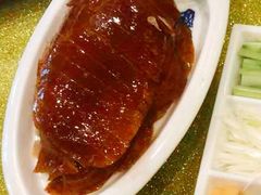 -大鸭梨烤鸭店(金顶街店)