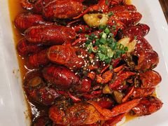 -海岛八号龙虾烧烤田鸡(蓝天路总店)