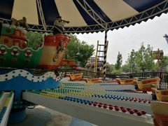 -济南方特东方神画