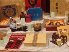 -钓鱼台国宾馆
