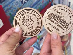 -水一方现烤鱿鱼丝大连特产(华南亿合城店)