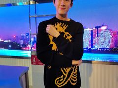 -武汉杜莎夫人蜡像馆