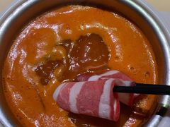 -东道煮牛肉火锅(东盛大街店)