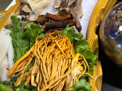 -老诚一锅羊蝎子(黄寺大街店)