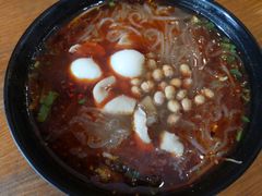 -青石桥老瓦房肥肠粉总店(青石桥总店)
