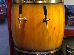 -东直门小院烧烤(回龙观东大街店)