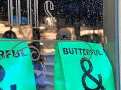 -BUTTERFUL&CREAMOROUS 黄油与面包(三里屯太古里店)