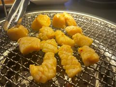-银座苑烧肉酒场·烤活鳗(仙霞路店)