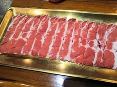 -红小姐的烤肉店(西三旗店)