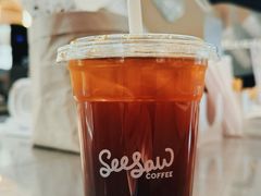 -Seesaw Coffee(上海虹桥天地店)