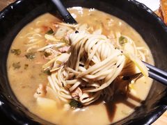 片儿川-慧娟面馆·餐厅(望江路店)