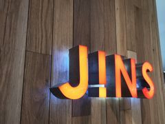 -JINS(上海近铁城市广场店)