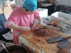 -老西关黄老太牛肉烧饼