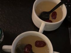 -华夏良子·足道SPA艾灸(王府井店)