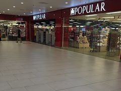 -大众书局(Paradigm Mall Johor Bahru)