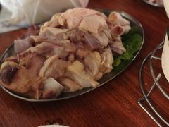 连州脆皮鸡-威邵鸡煲(西华路总店)