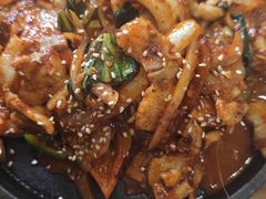 -贵宾庄炸酱面·韩式料理(高区店)