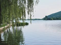 -南北湖风景区
