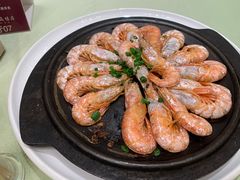 -高佳庄·舟山海鲜(海景旗舰店)