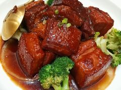 -鲁宴·鲁煨黄河生态大鲤鱼(月坛店)