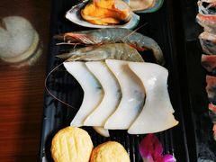 -丽江庭院·云南野生菌·海鲜火锅(鼓楼四合院店)
