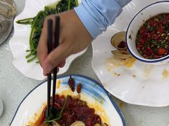-范饭椰林川湘味海鲜·椰子鸡(三亚湾椰梦长廊店)