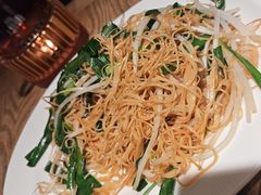 -金成潮菜博物馆(海珠湿地店)