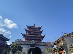 -大理古城